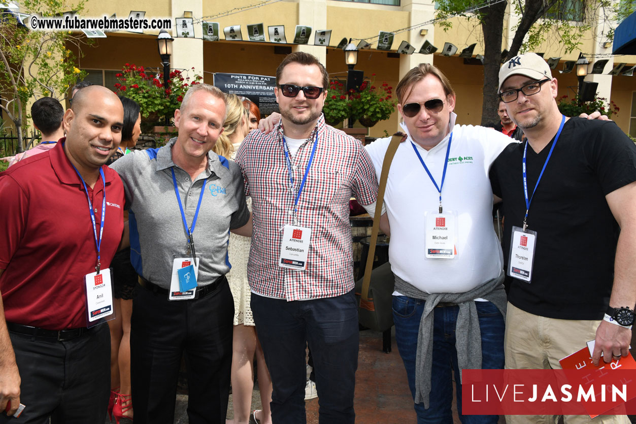 GFY Happy Hour presented by CAM4