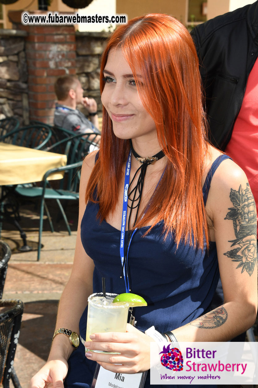 GFY Happy Hour presented by CAM4