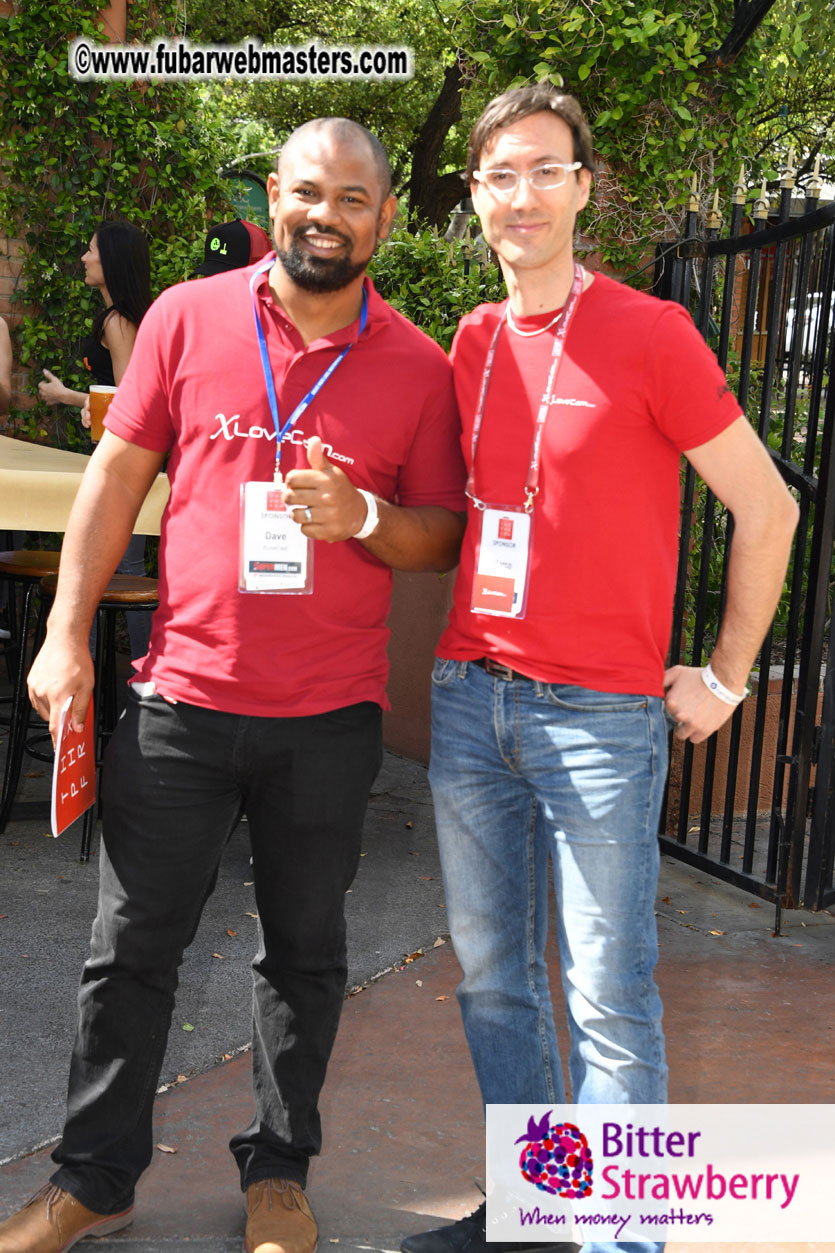 GFY Happy Hour presented by CAM4