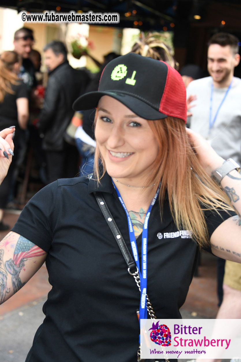 GFY Happy Hour presented by CAM4