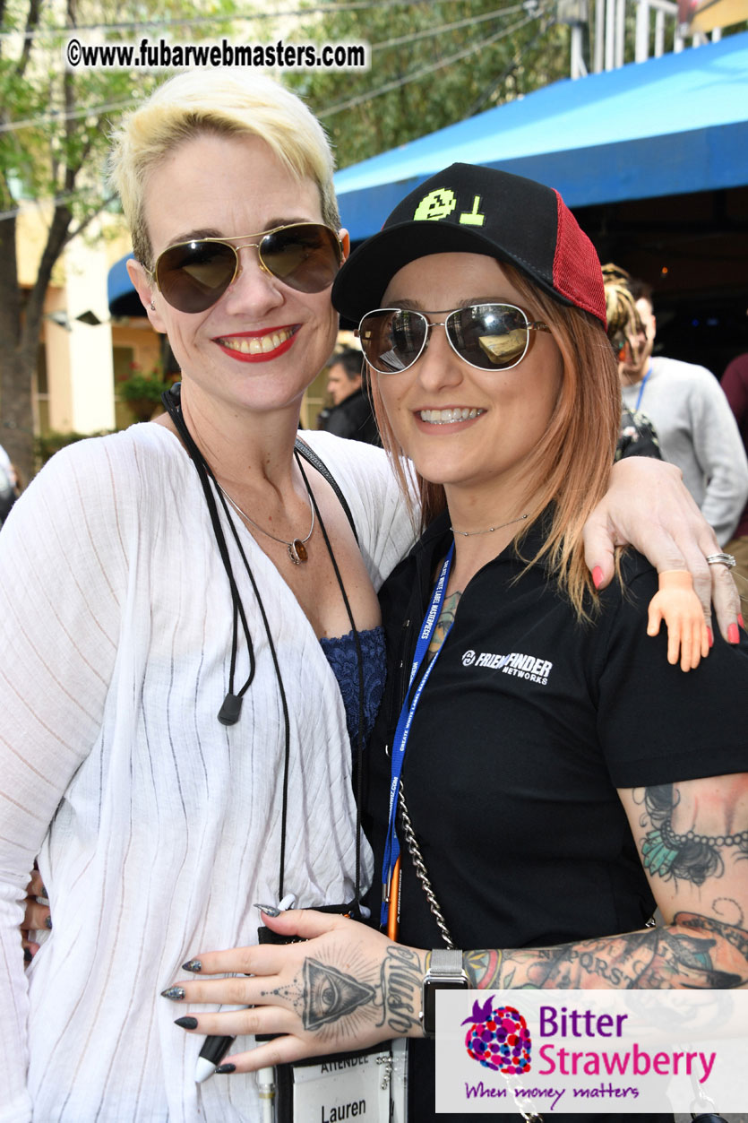 GFY Happy Hour presented by CAM4