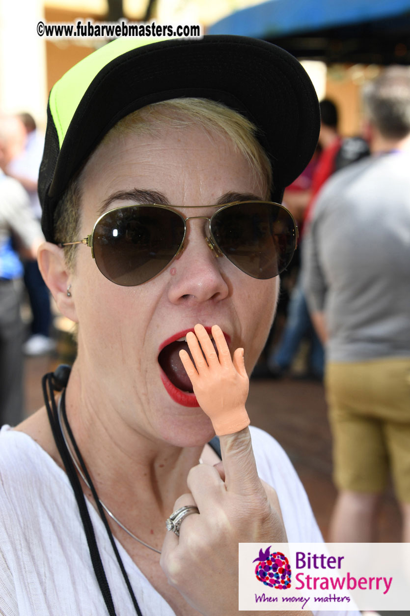 GFY Happy Hour presented by CAM4