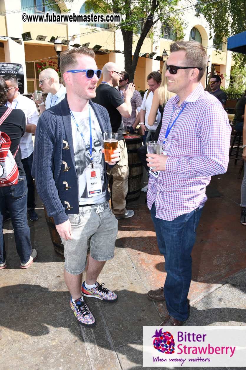 GFY Happy Hour presented by CAM4