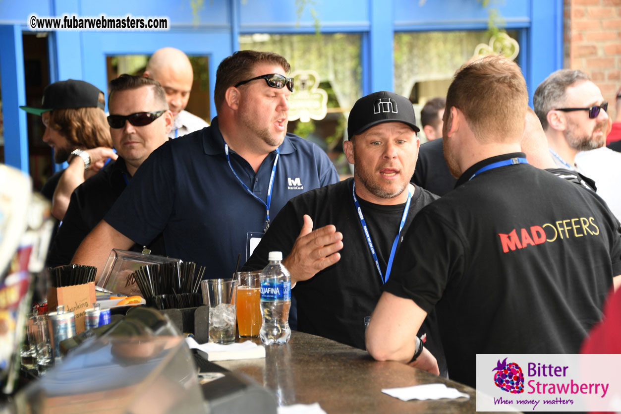 GFY Happy Hour presented by CAM4