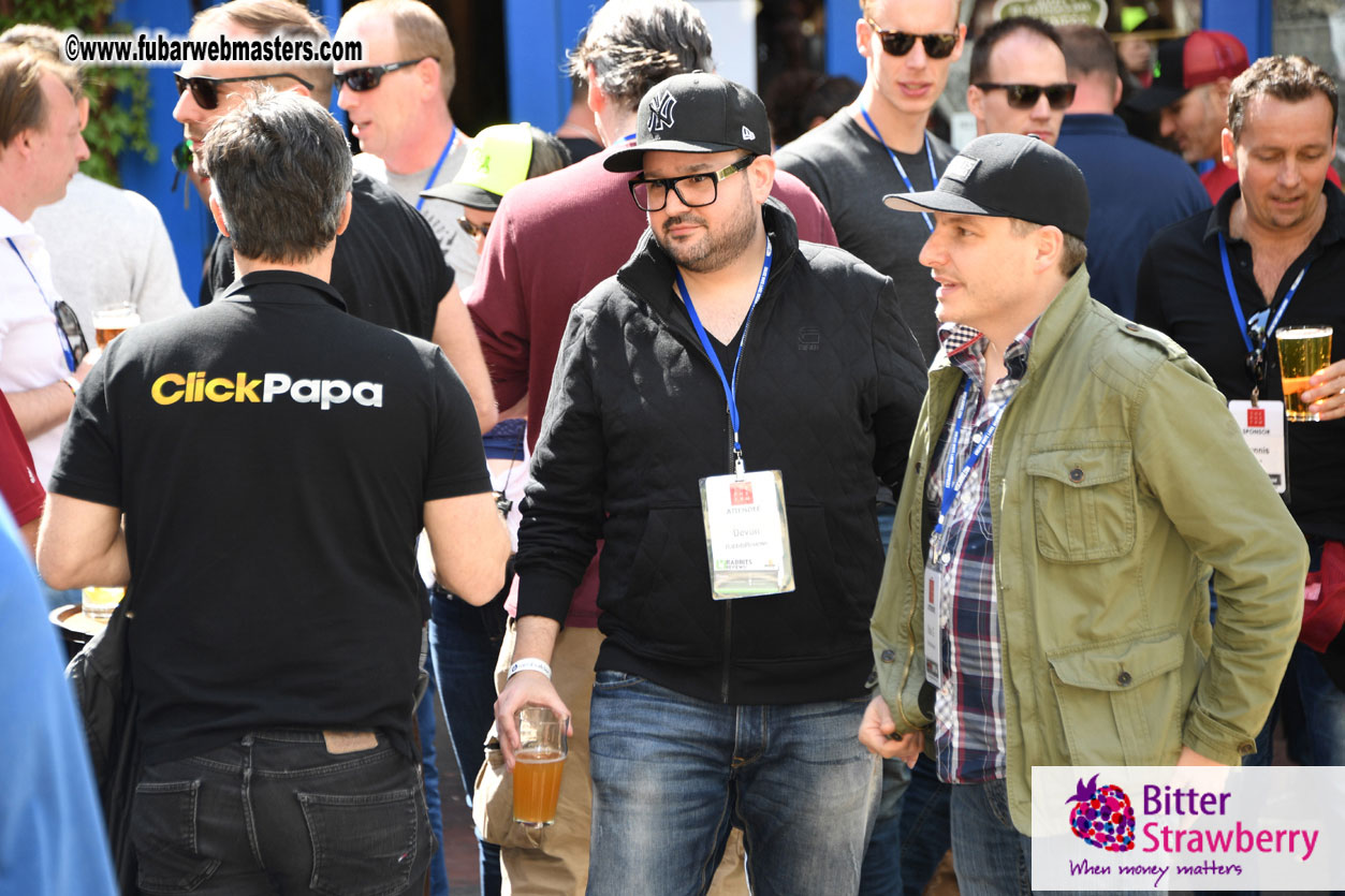 GFY Happy Hour presented by CAM4