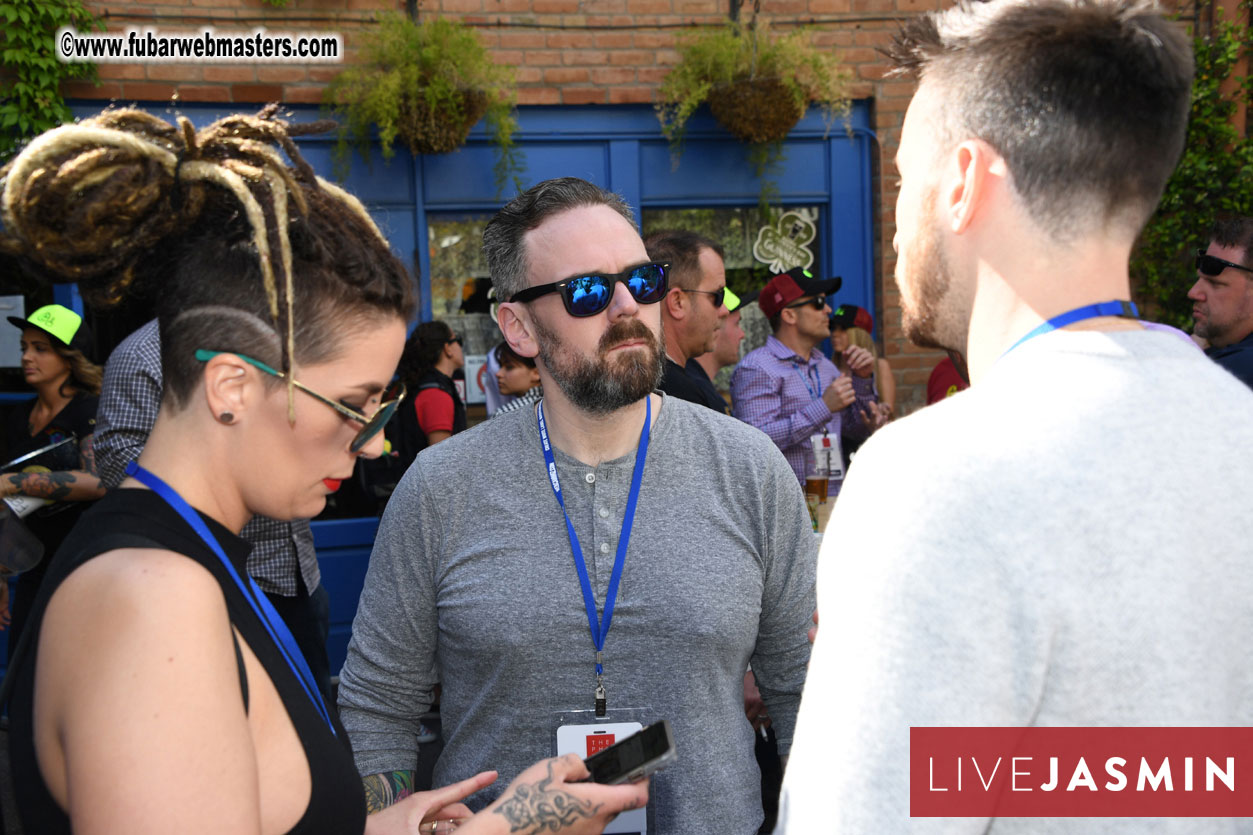 GFY Happy Hour presented by CAM4