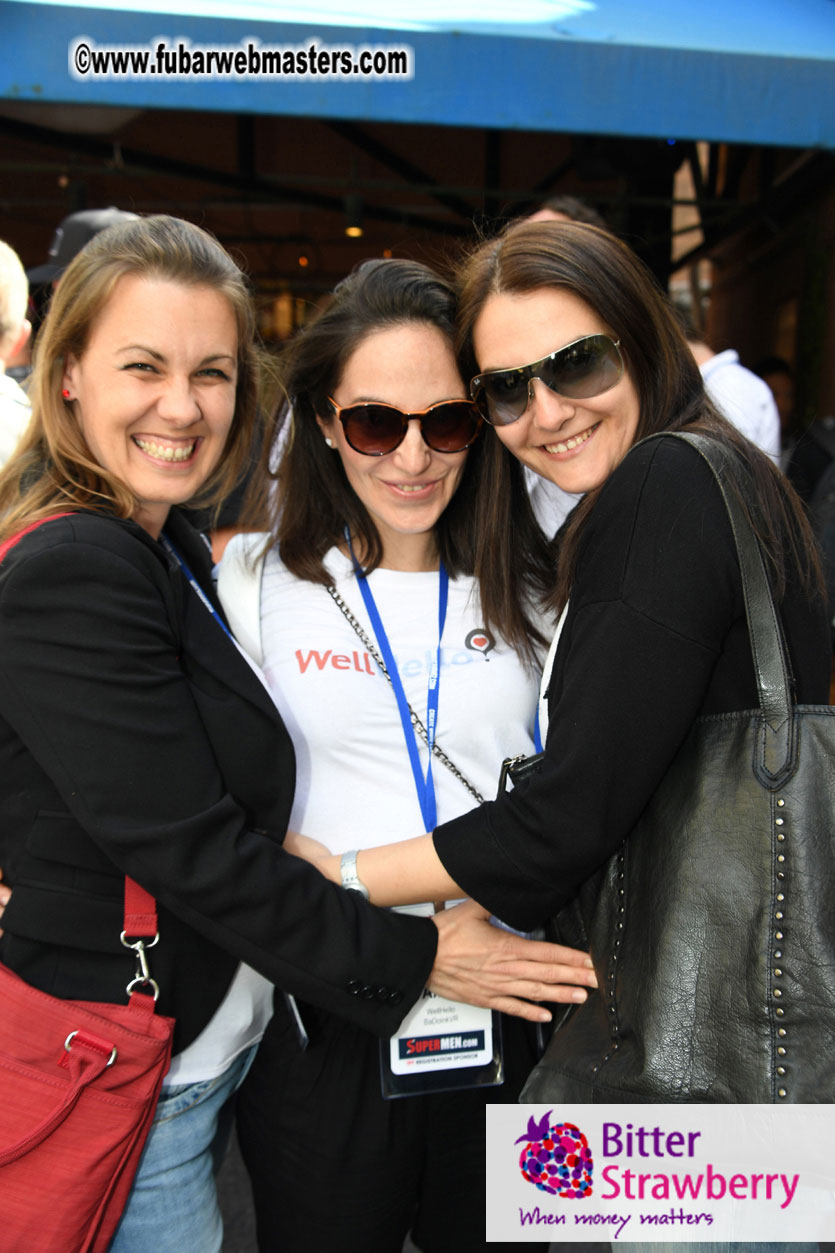 GFY Happy Hour presented by CAM4