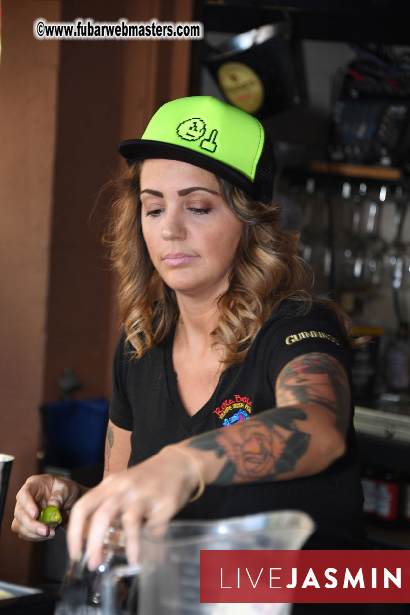 GFY Happy Hour presented by CAM4