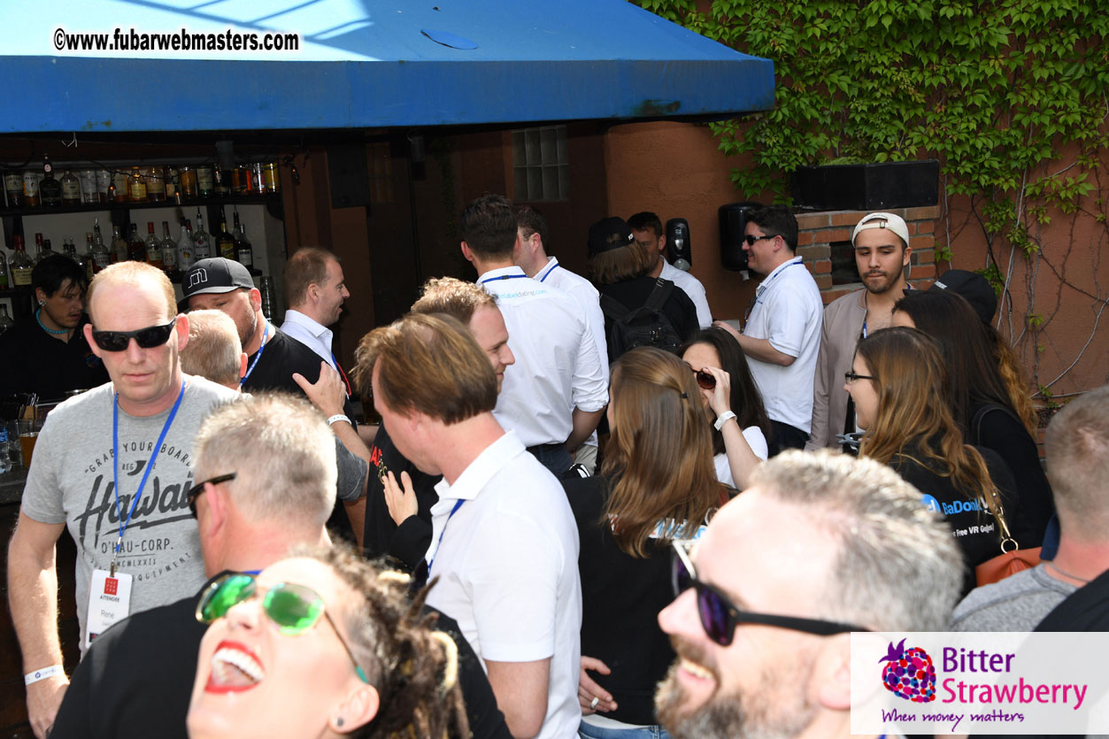 GFY Happy Hour presented by CAM4