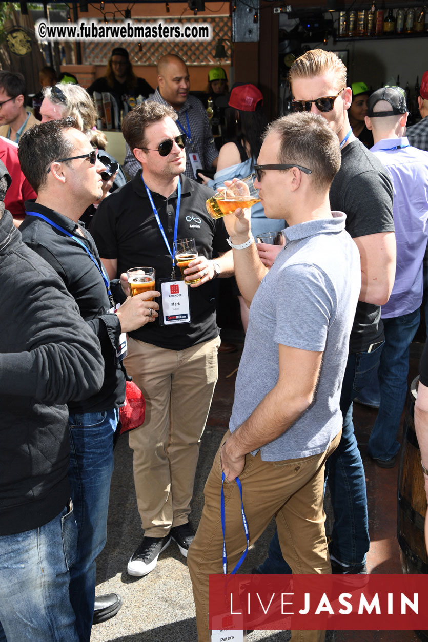 GFY Happy Hour presented by CAM4