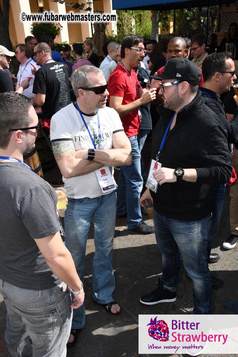 GFY Happy Hour presented by CAM4