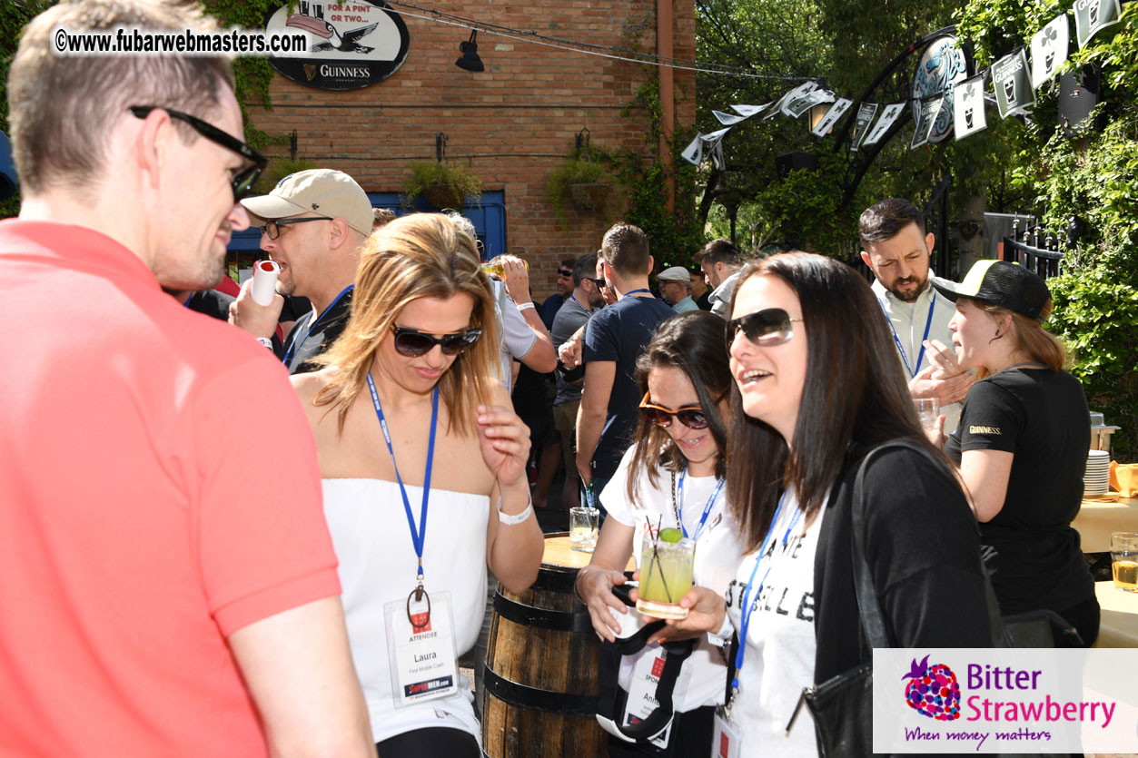 GFY Happy Hour presented by CAM4