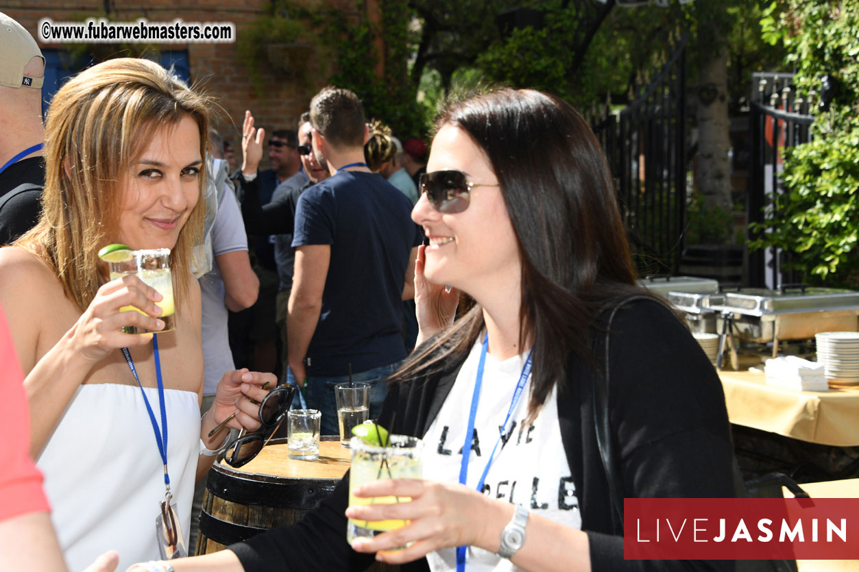 GFY Happy Hour presented by CAM4