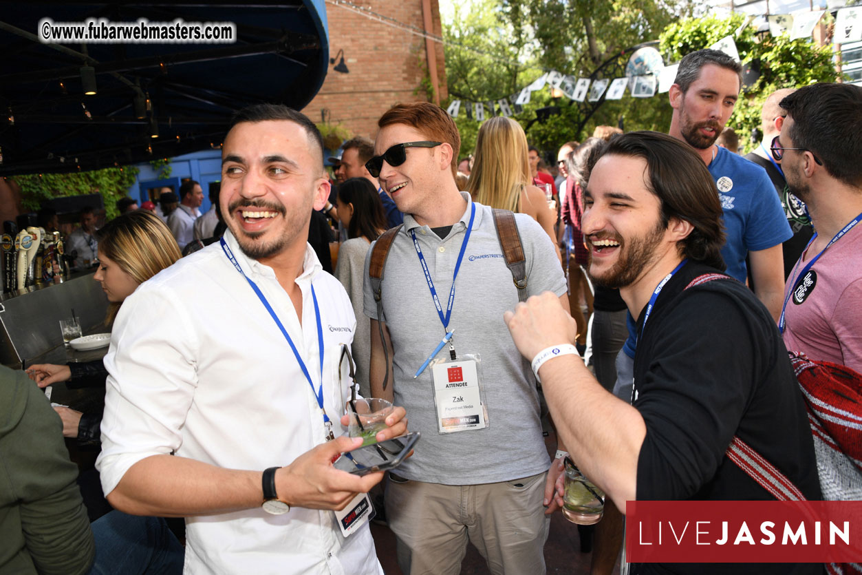 GFY Happy Hour presented by CAM4