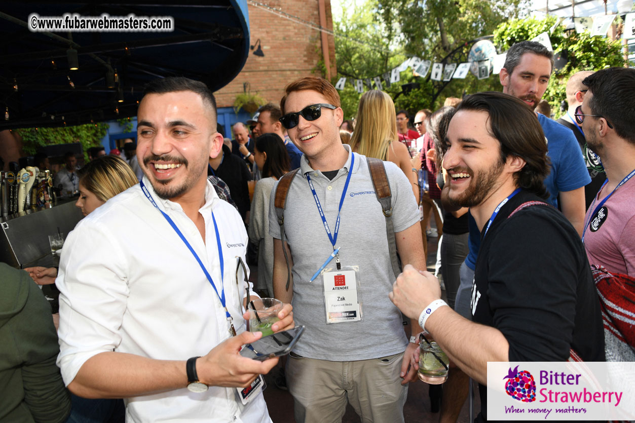 GFY Happy Hour presented by CAM4