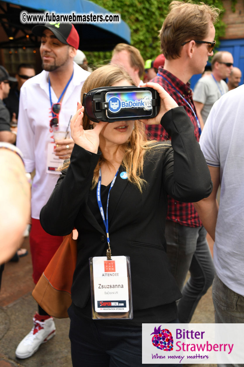 GFY Happy Hour presented by CAM4