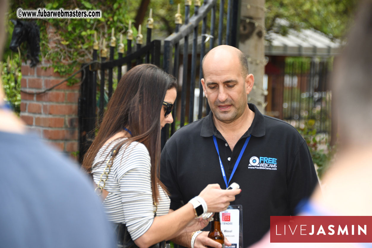 GFY Happy Hour presented by CAM4