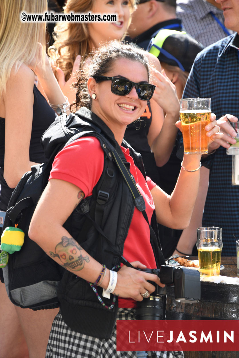 GFY Happy Hour presented by CAM4