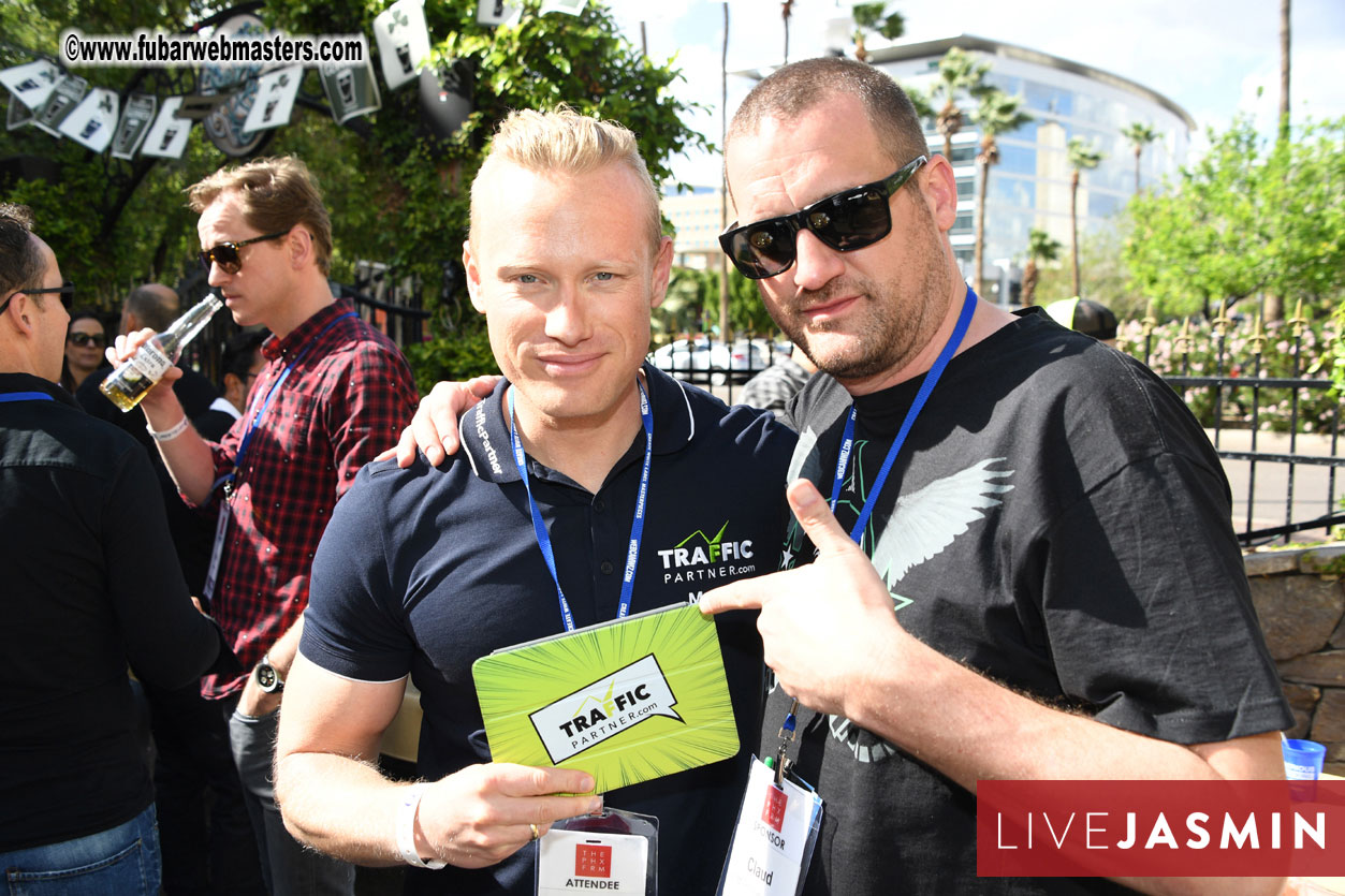 GFY Happy Hour presented by CAM4