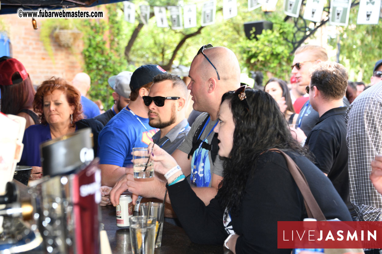 GFY Happy Hour presented by CAM4