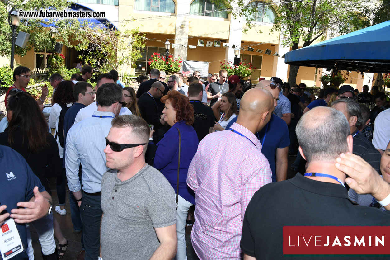 GFY Happy Hour presented by CAM4