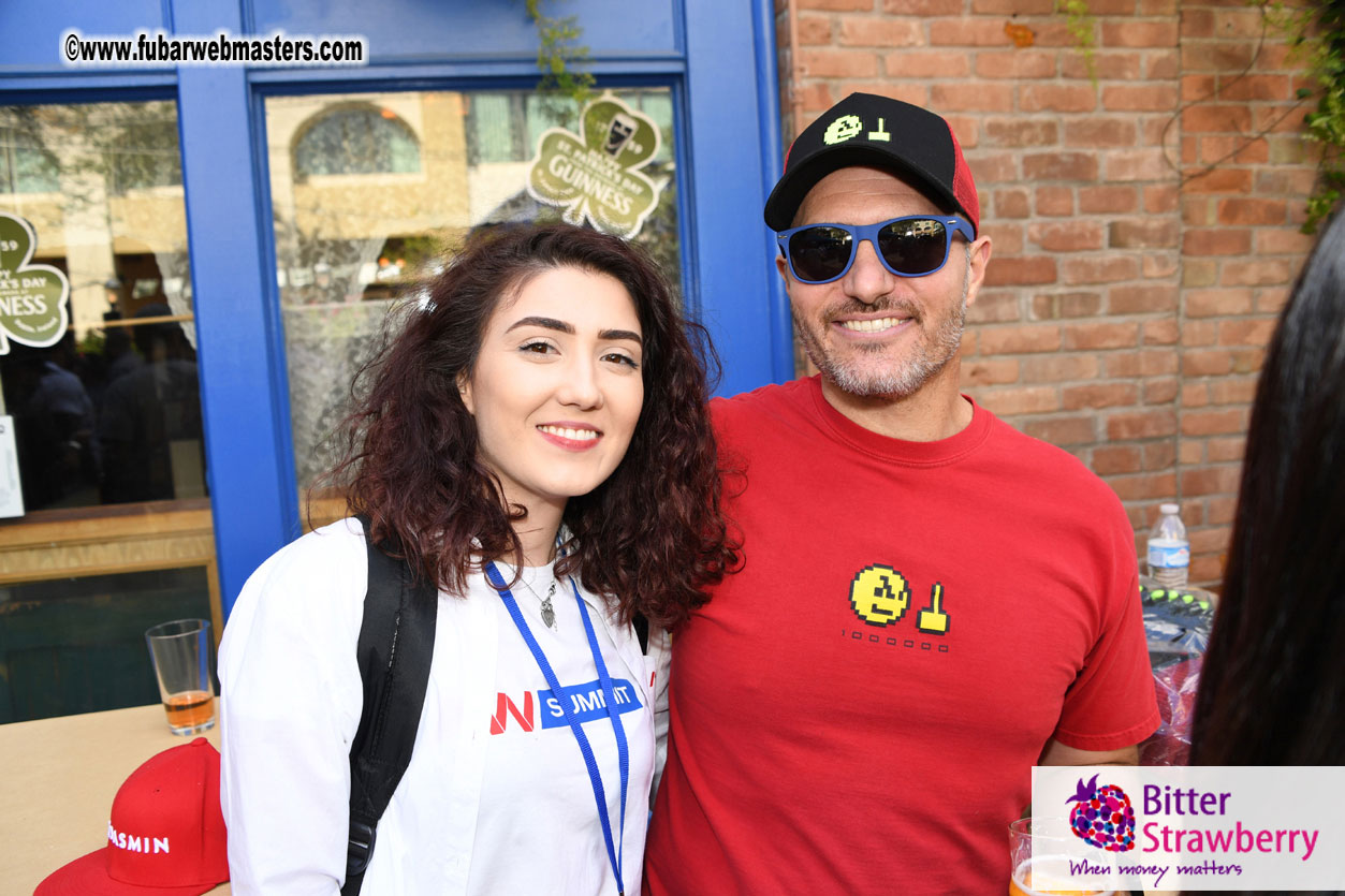 GFY Happy Hour presented by CAM4