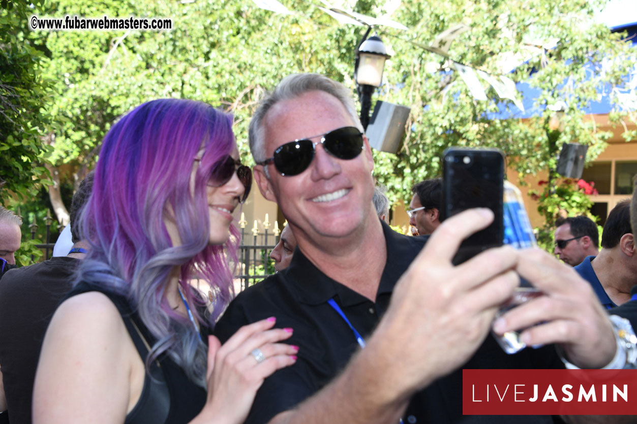 GFY Happy Hour presented by CAM4