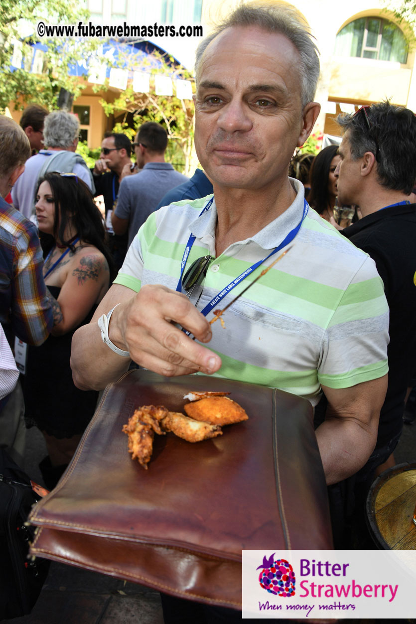 GFY Happy Hour presented by CAM4