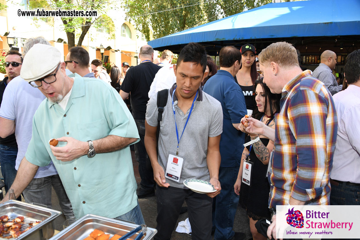 GFY Happy Hour presented by CAM4