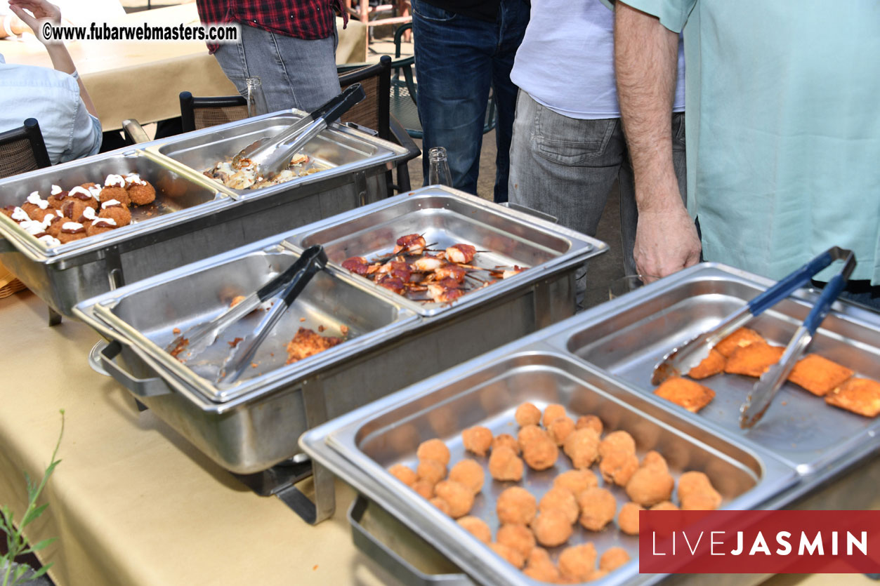 GFY Happy Hour presented by CAM4