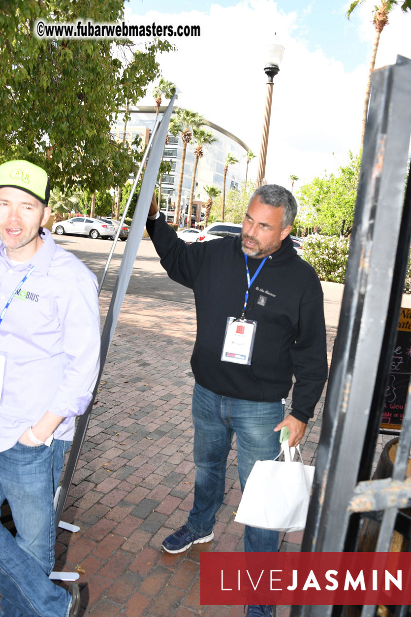 GFY Happy Hour presented by CAM4