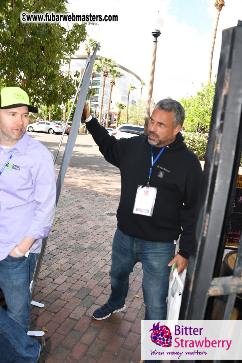 GFY Happy Hour presented by CAM4