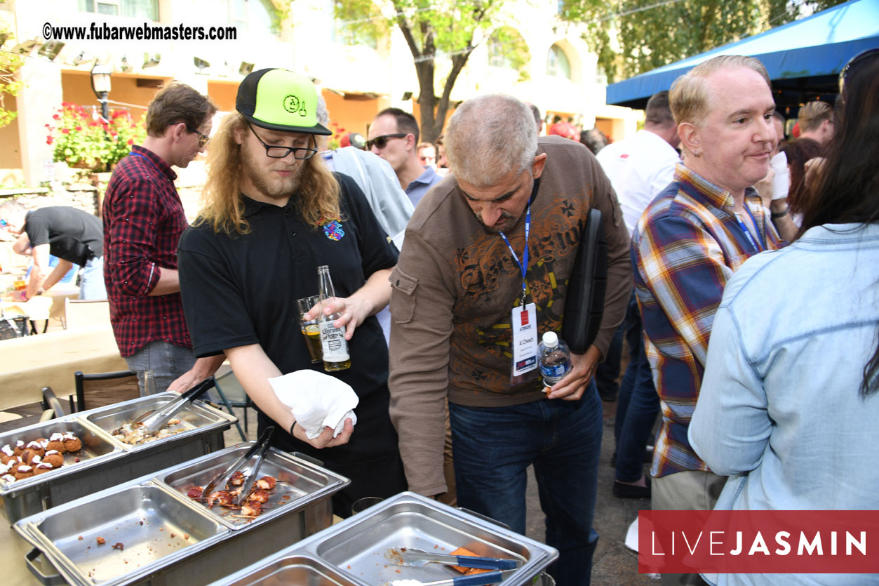 GFY Happy Hour presented by CAM4