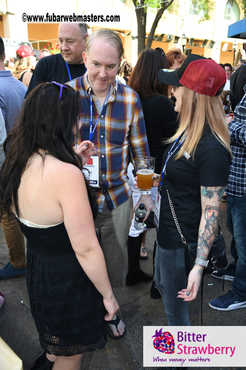 GFY Happy Hour presented by CAM4