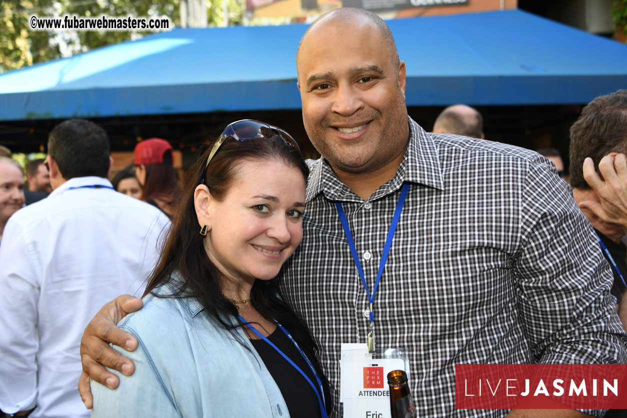 GFY Happy Hour presented by CAM4