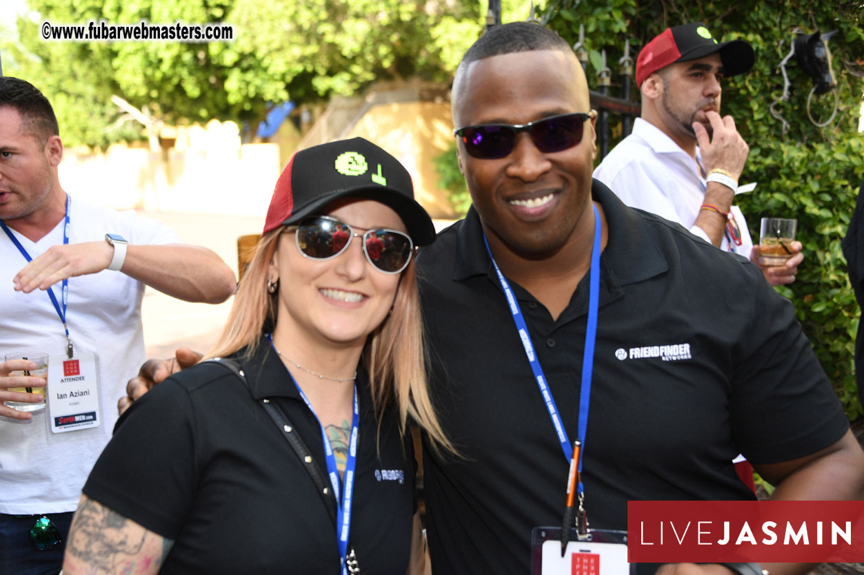 GFY Happy Hour presented by CAM4