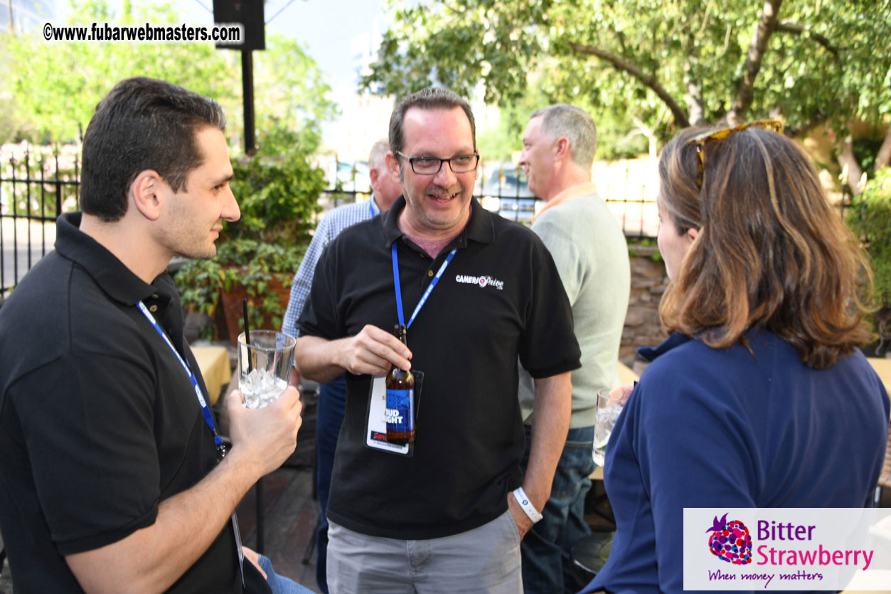 GFY Happy Hour presented by CAM4