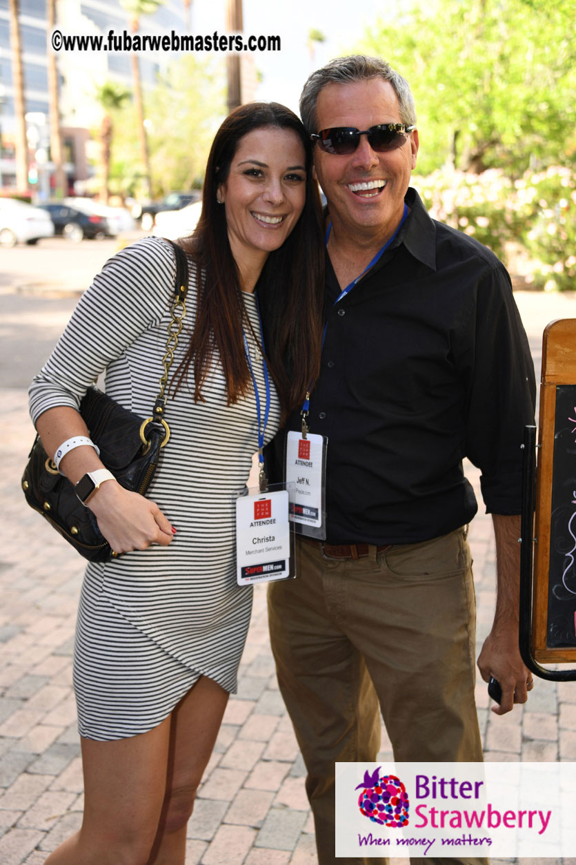 GFY Happy Hour presented by CAM4