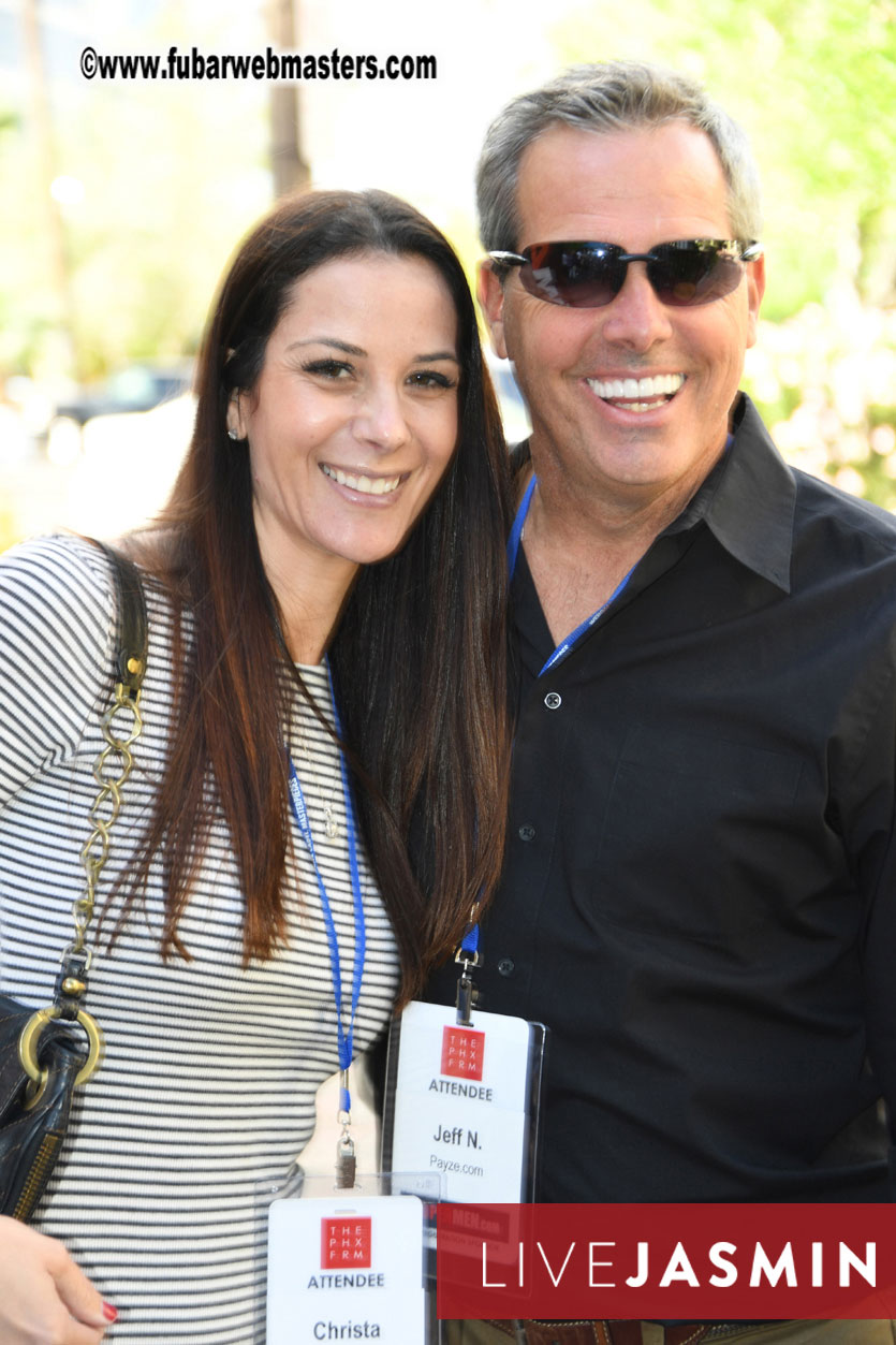 GFY Happy Hour presented by CAM4