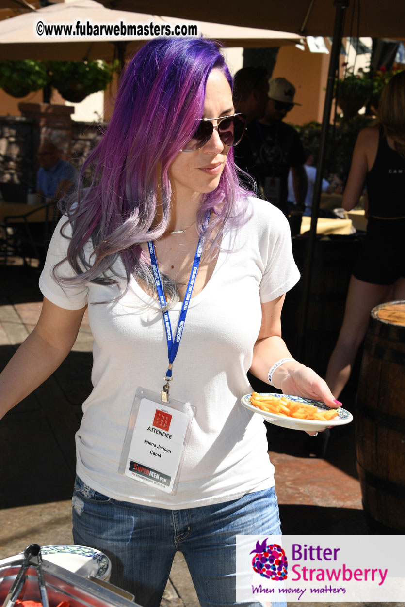 GFY Happy Hour presented by CAM4