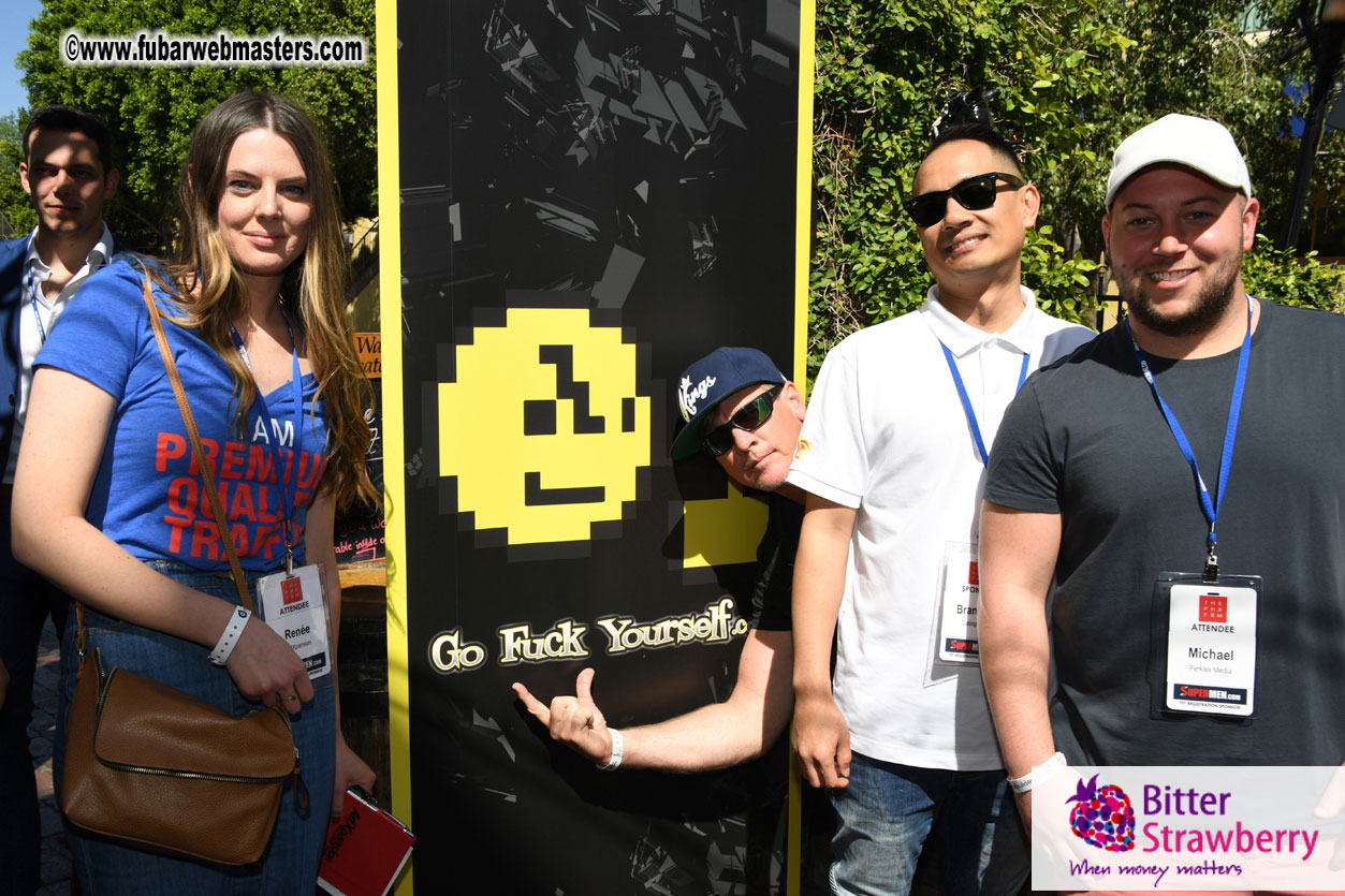 GFY Happy Hour presented by CAM4