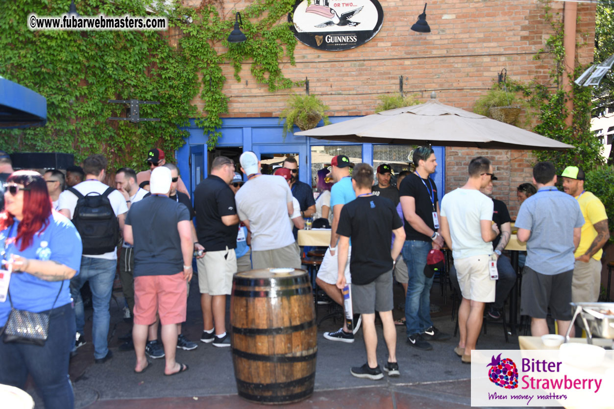 GFY Happy Hour presented by CAM4