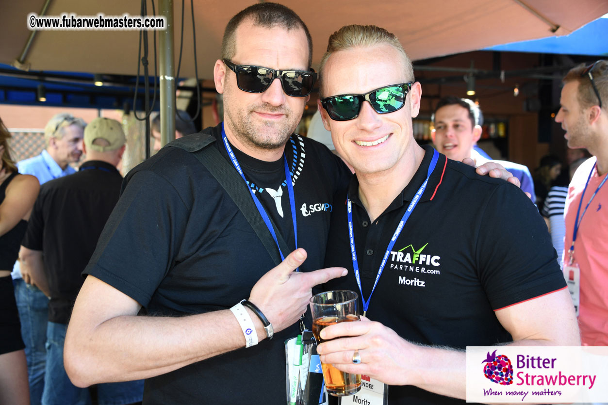 GFY Happy Hour presented by CAM4