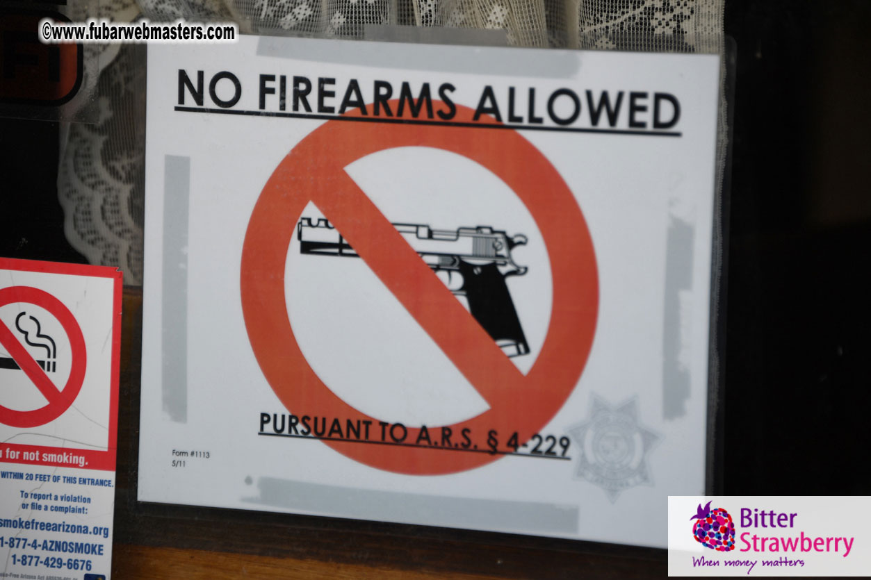 GFY Happy Hour presented by CAM4