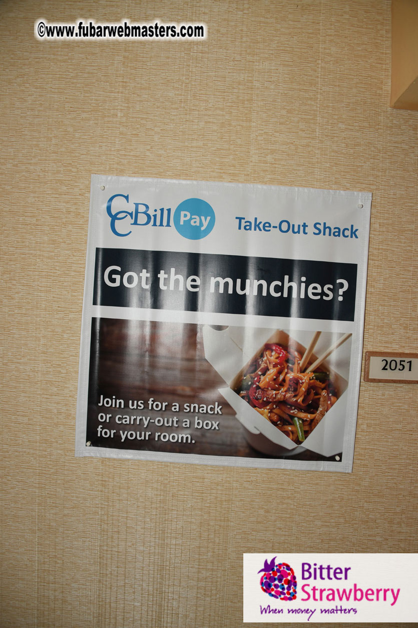 LateNight Suites