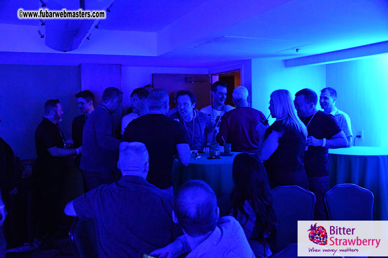 a Night with the Stars