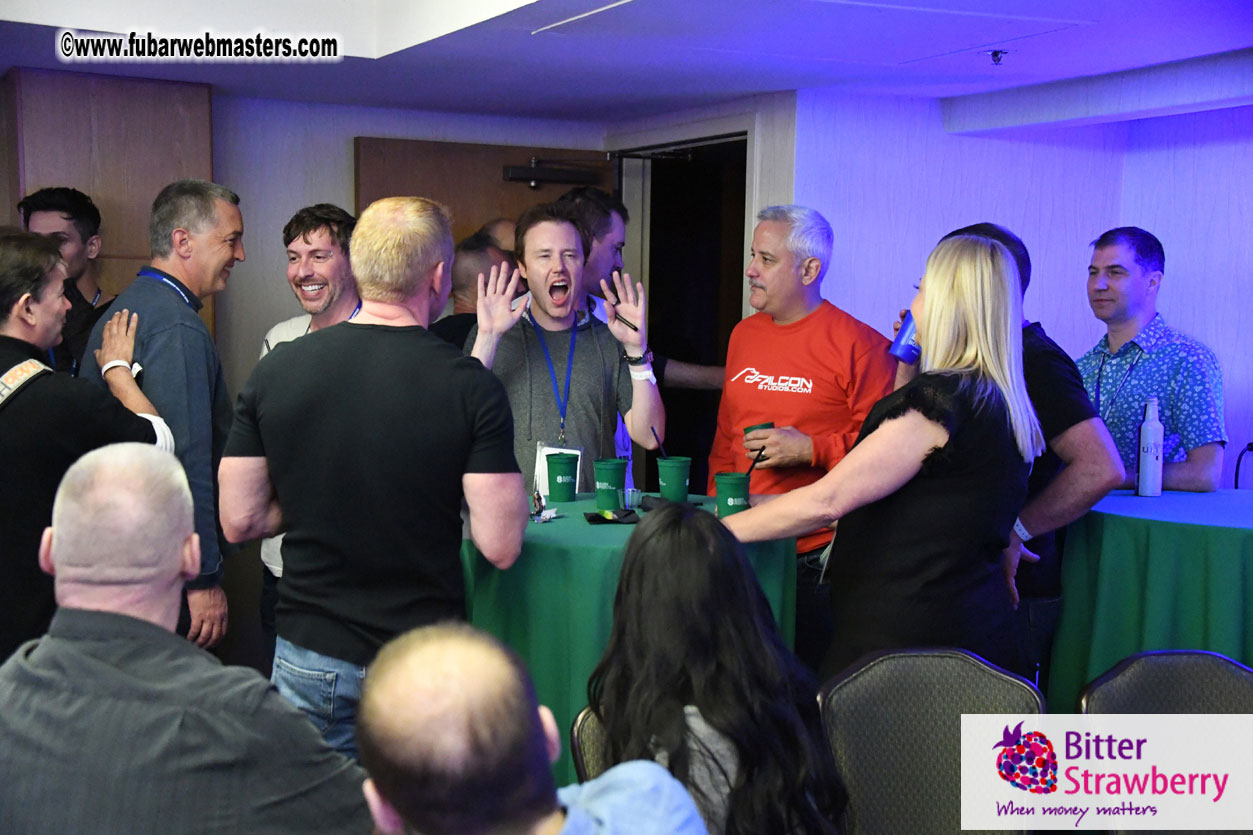 a Night with the Stars