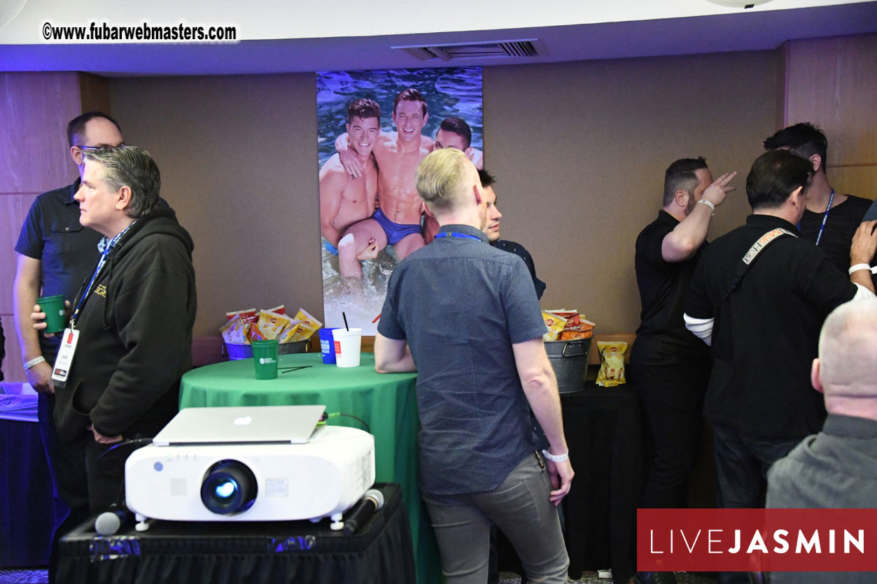 a Night with the Stars