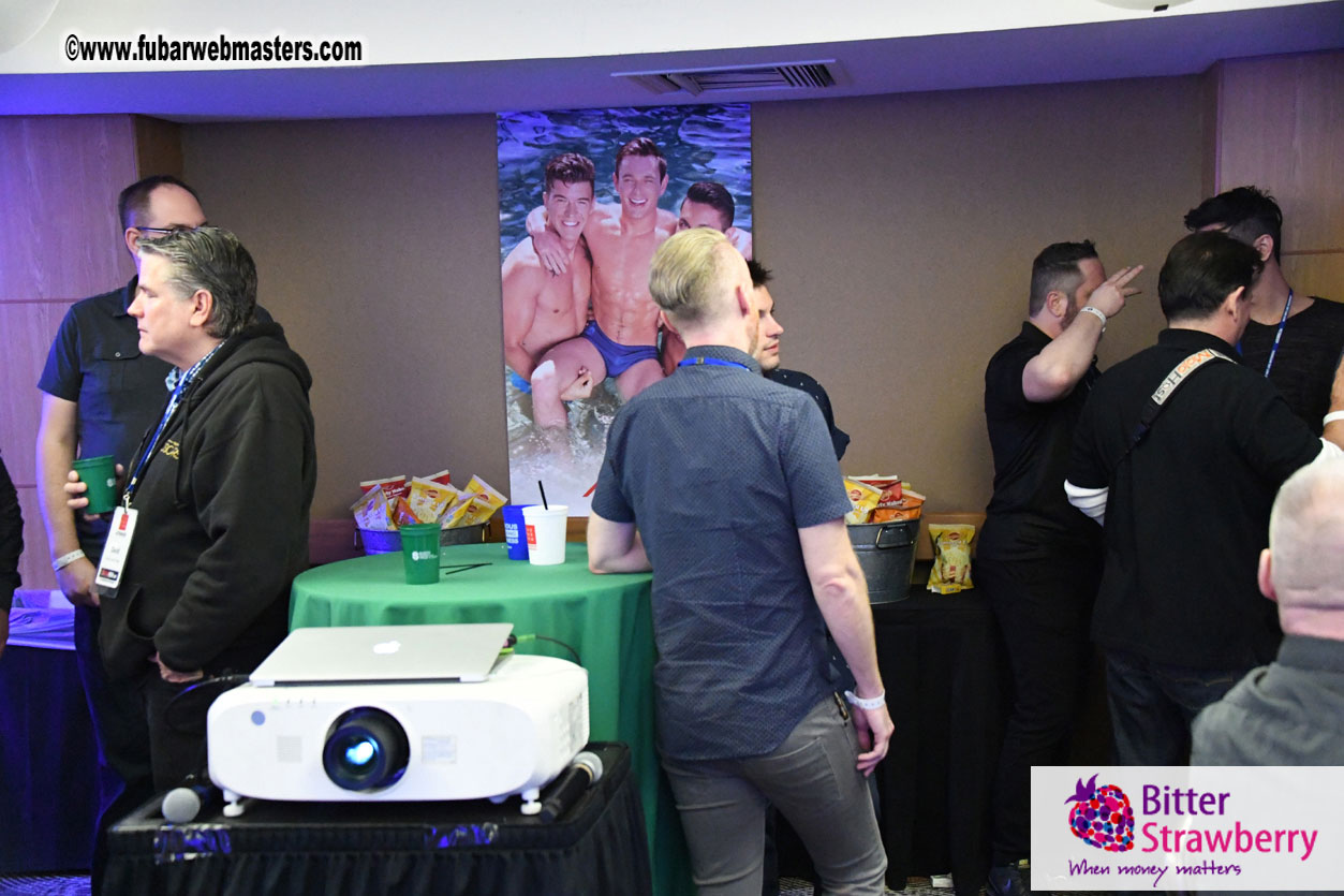 a Night with the Stars