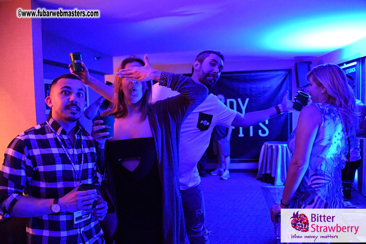 a Night with the Stars